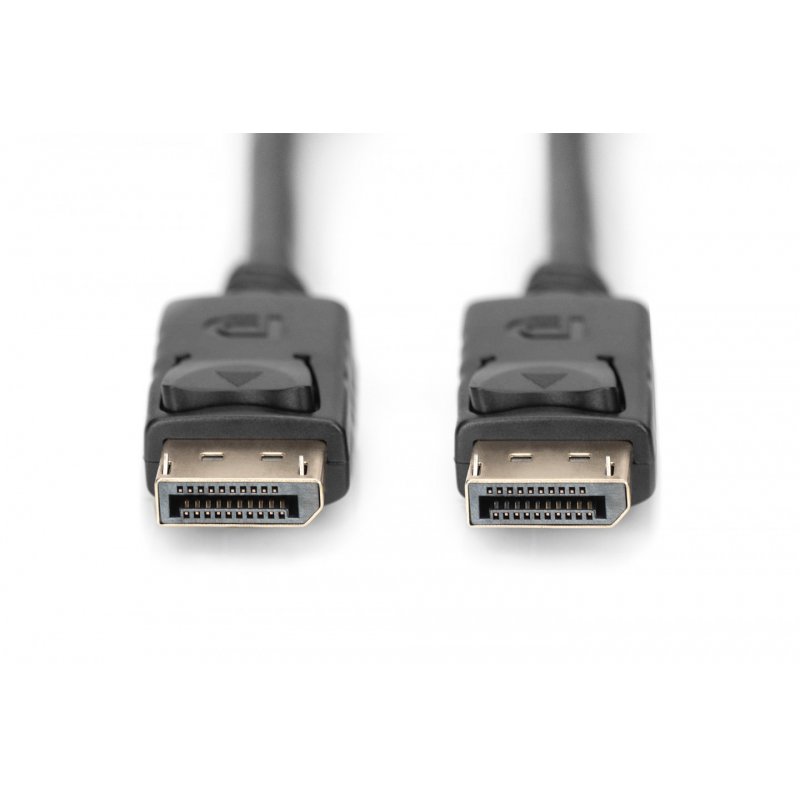 Digitus DisplayPort Connection Cable