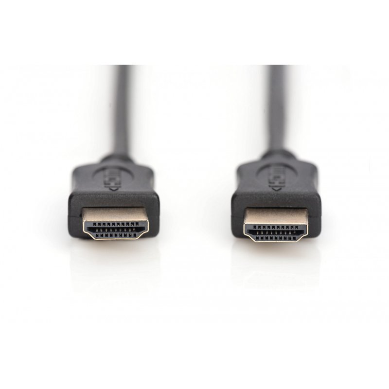Digitus HDMI High Speed with Ethernet Connection Cable