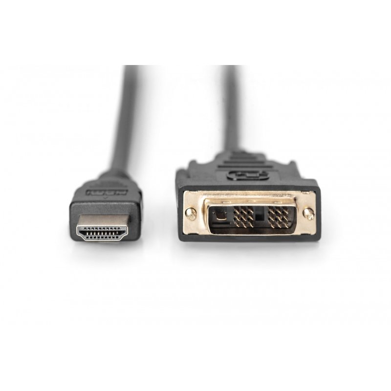 Digitus Câble d’adaptateur HDMI
