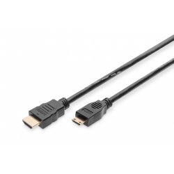 ASSMANN compatible HDMI-Kabel - 2 m