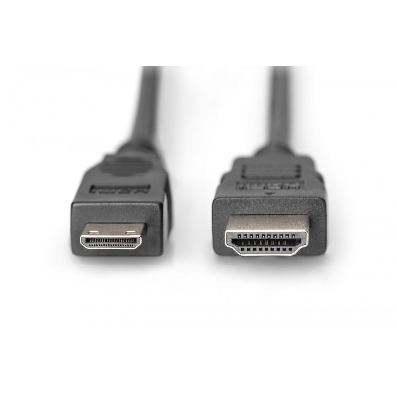 Digitus HDMI High Speed Connection Cable