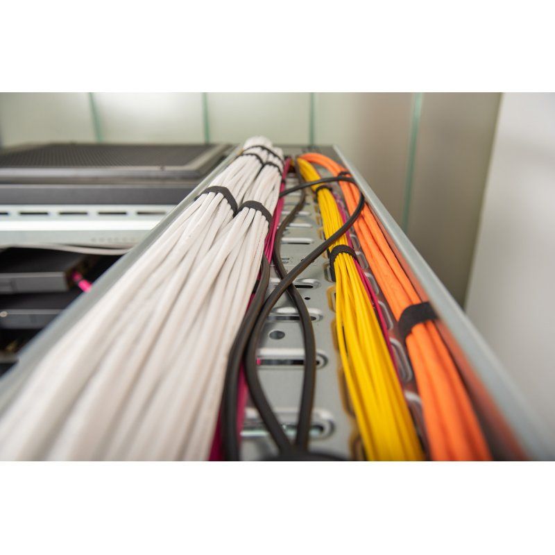 Digitus Câble d’installation à paire torsadée ASSNET250 CAT 6 U-UTP