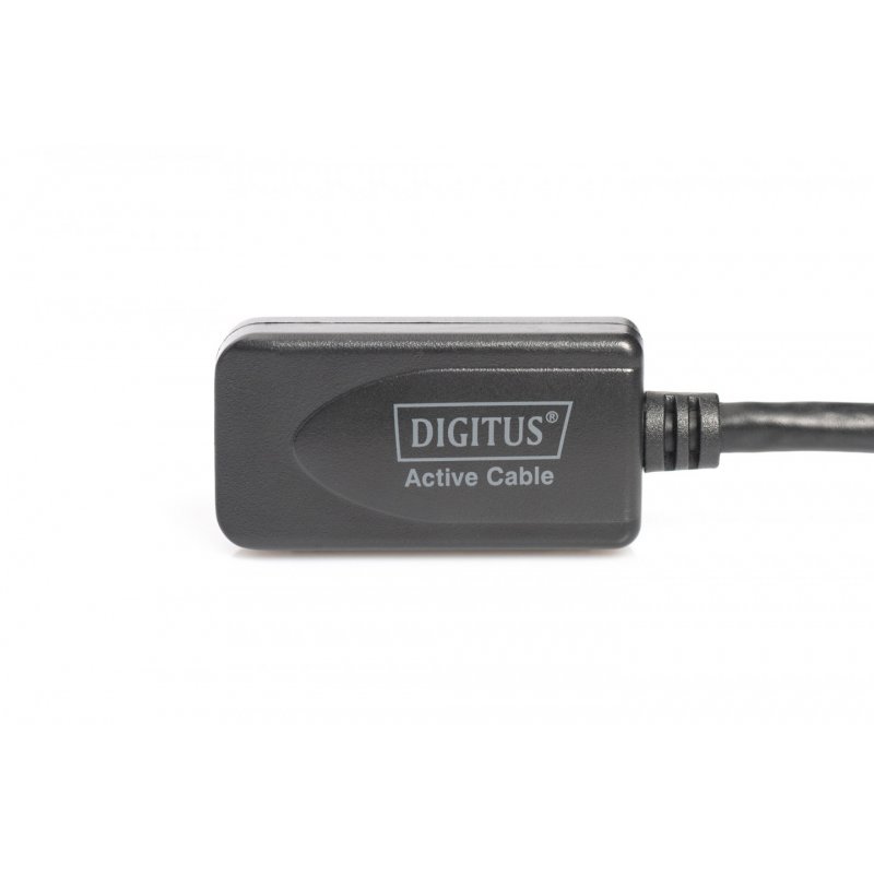 Digitus Câble répéteur USB 2.0 , 20 m