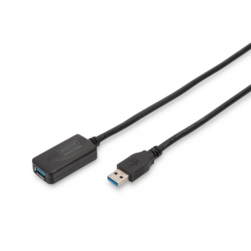 Digitus USB 3.0 Active Extension Cable