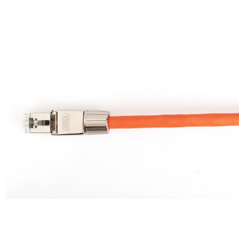 DIGITUS Professional Netzwerkanschluss