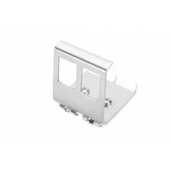 Digitus DIN-Rail Adapter for 2x Keystone module