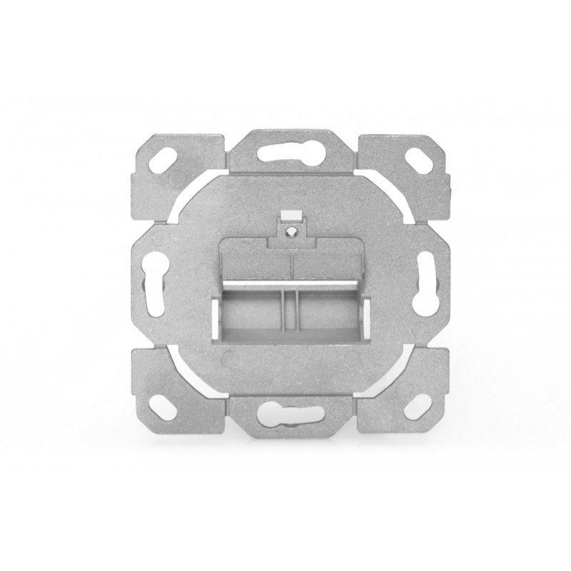 Digitus Face plate for Multimedia / Keystone Modules