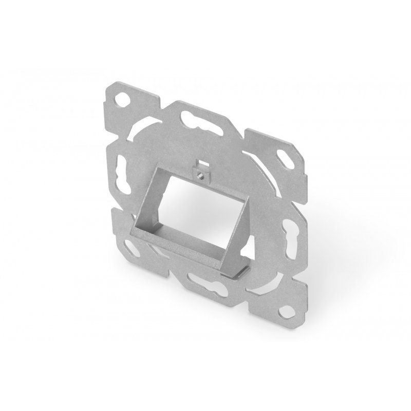 Digitus Face plate for Multimedia / Keystone Modules
