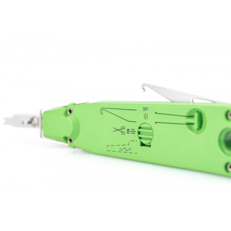 Digitus Krone LSA+ Punch-Down Tool