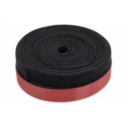 DIGITUS Professional Klettverschlussriemen für Kabelmanagement