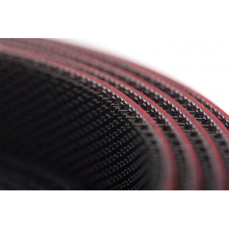 Digitus Hook and loop cable management system, mushroom fastener 2.5m, hook and loop tape 5m