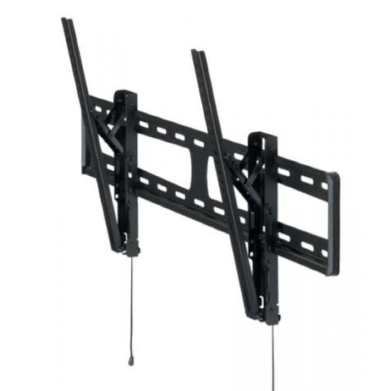Hagor BL Tilt 800 165.1 cm (65") Black