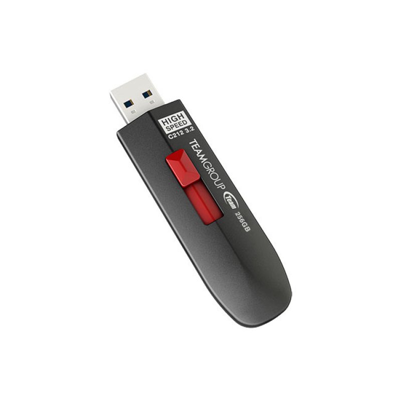 Team C212 - USB-Flash-Laufwerk - 512 GB