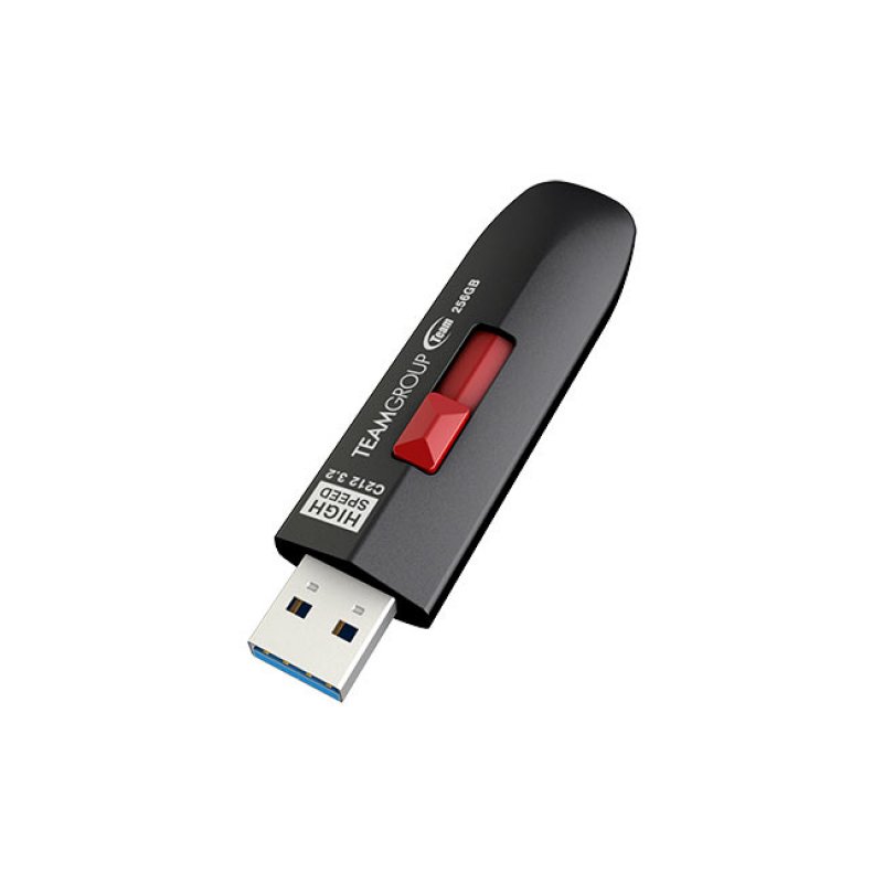 Team C212 - USB-Flash-Laufwerk - 512 GB