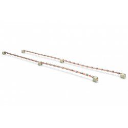 Digitus Rail de compensation de potentiel de 820 mm