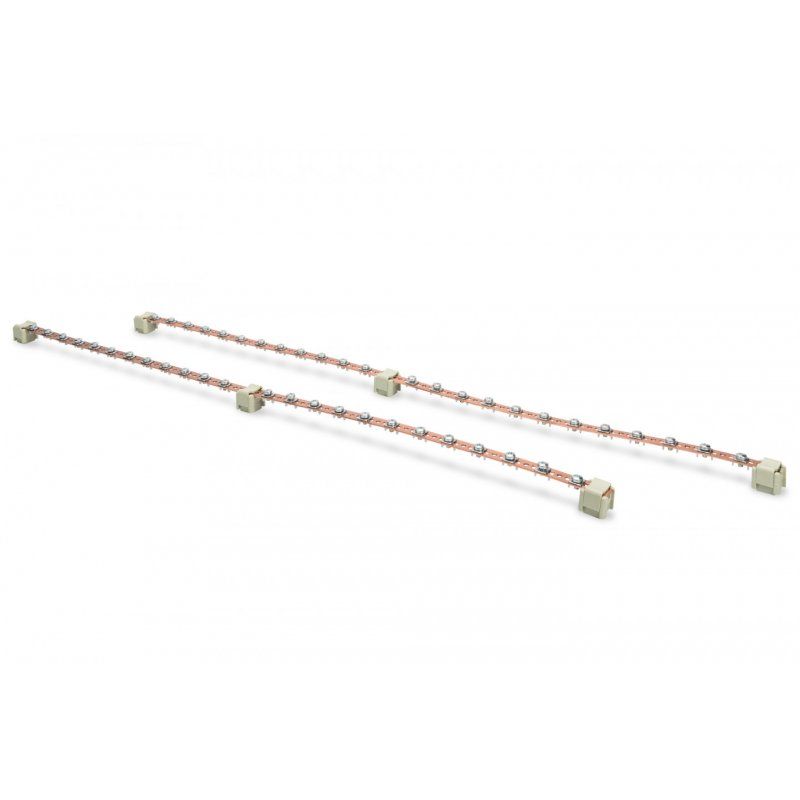 Digitus Rail de compensation de potentiel de 820 mm