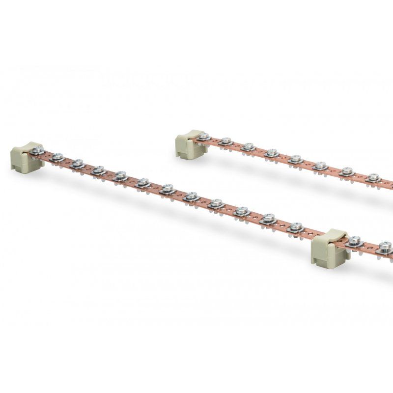 Digitus Rail de compensation de potentiel de 820 mm