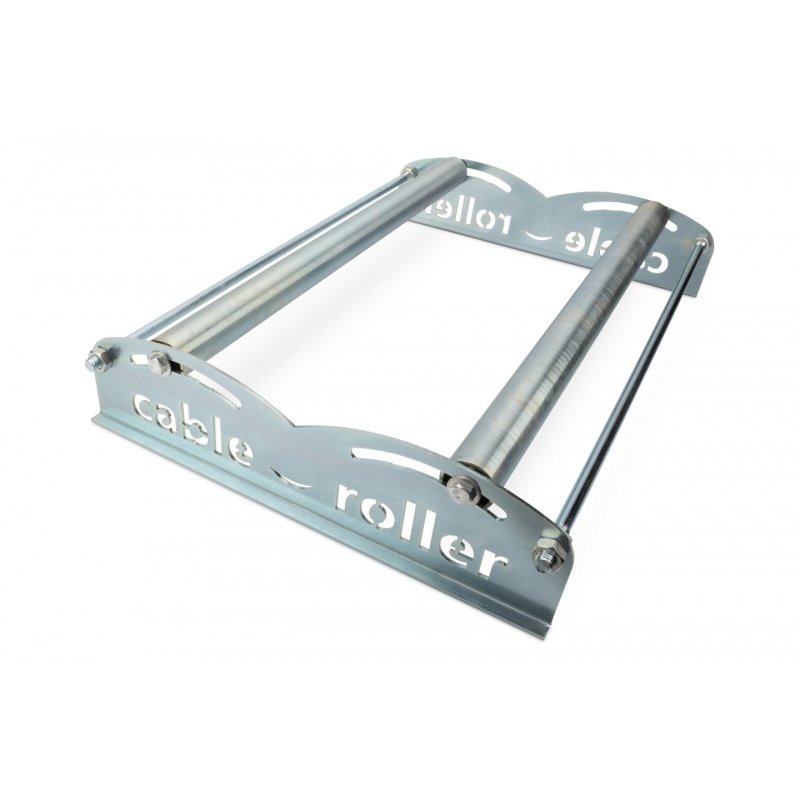 Digitus Enrouleur de câble, 600 x 400 x 100 mm