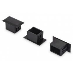 Digitus Fiber blind plate