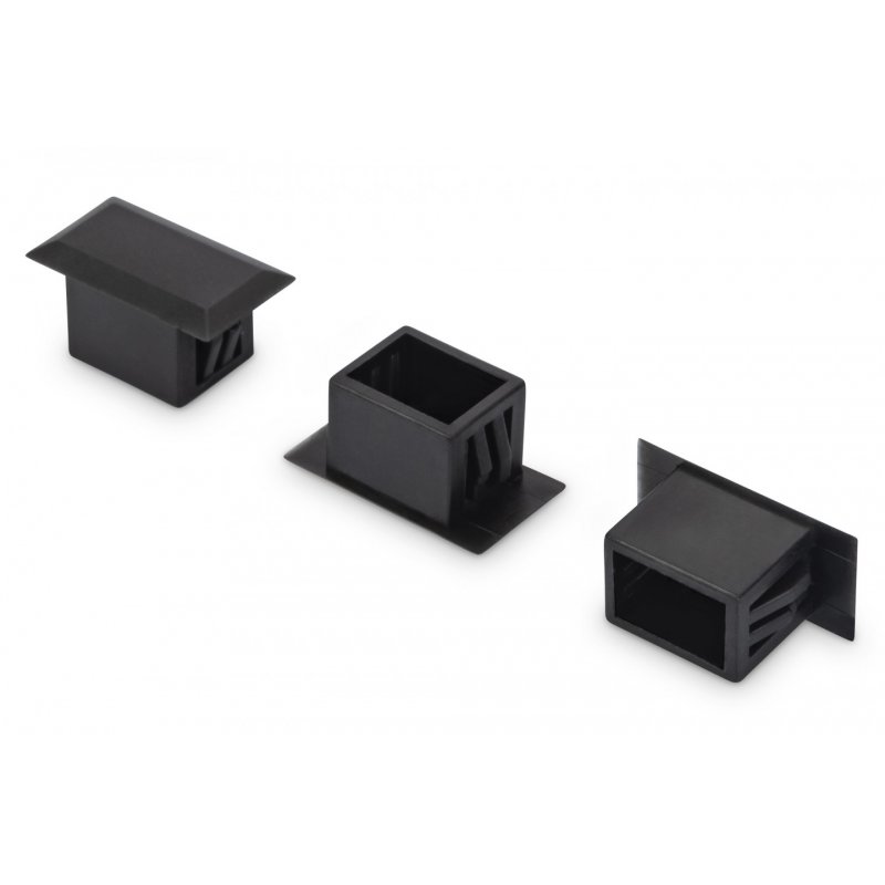 Digitus Fiber blind plate