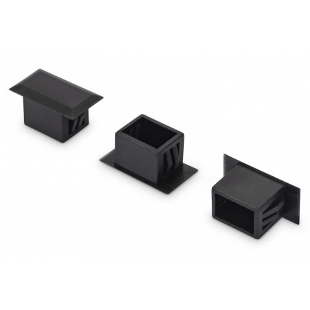 Digitus Fiber blind plate