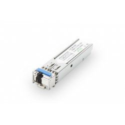 DIGITUS Professional DN-81003 - SFP (Mini-GBIC)-Transceiver-Modul - GigE