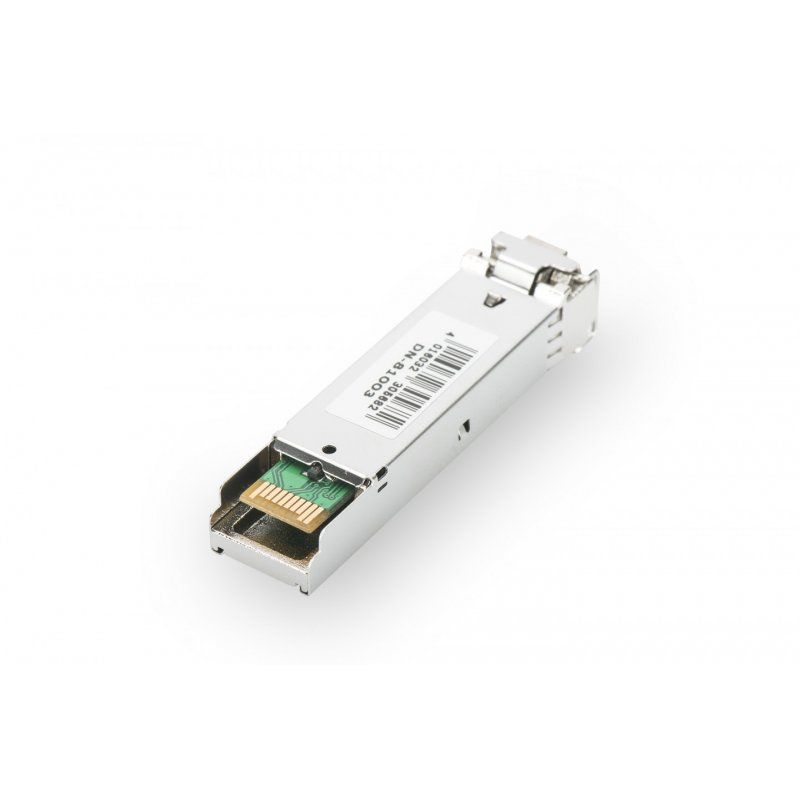 DIGITUS Professional DN-81003 - SFP (Mini-GBIC)-Transceiver-Modul - GigE