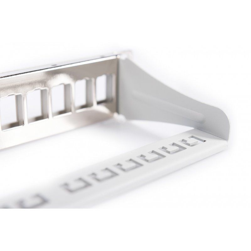 Digitus Modular Patch Panel, 12-port