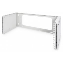 Digitus Wall Mounting Patch Bracket for 483 mm (19") Installations