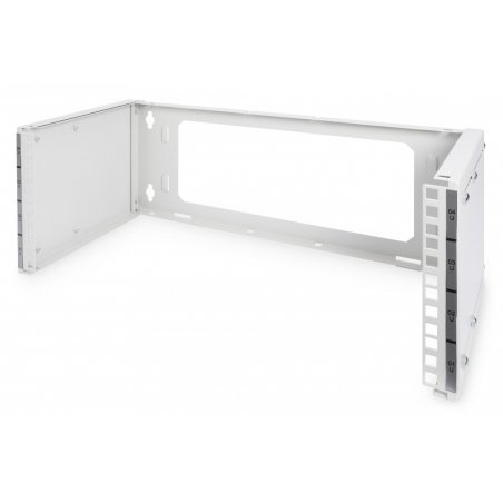 DIGITUS Professional Line DN-19 PB-4U Halterung - 4U