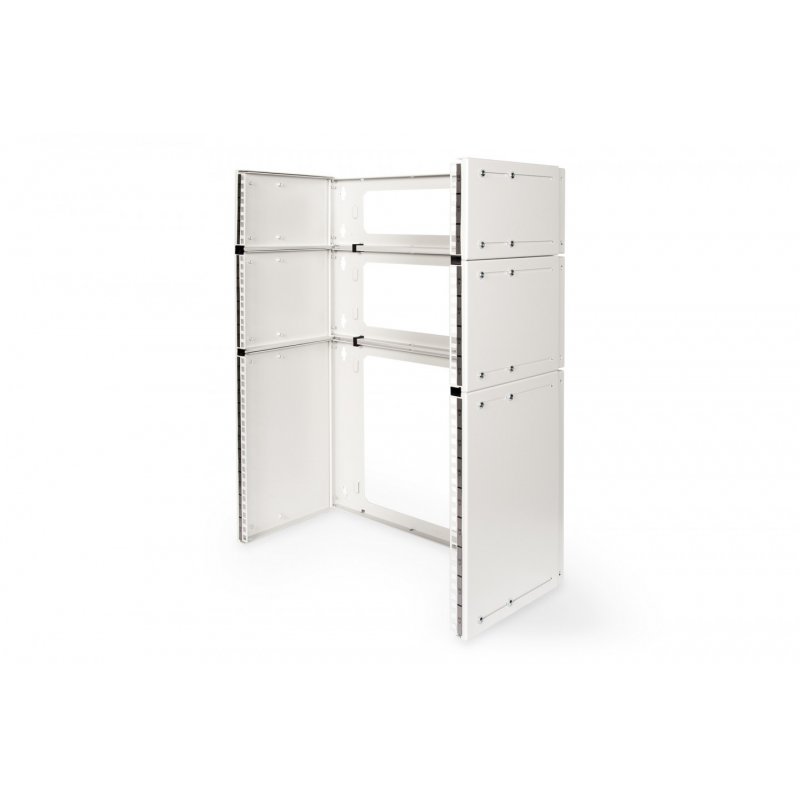 DIGITUS Professional Line DN-19 PB-4U Halterung - 4U