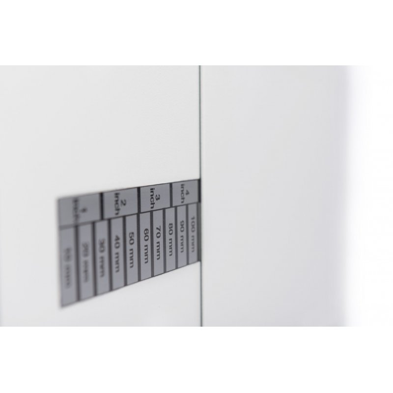 DIGITUS Professional Line DN-19 PB-4U Halterung - 4U