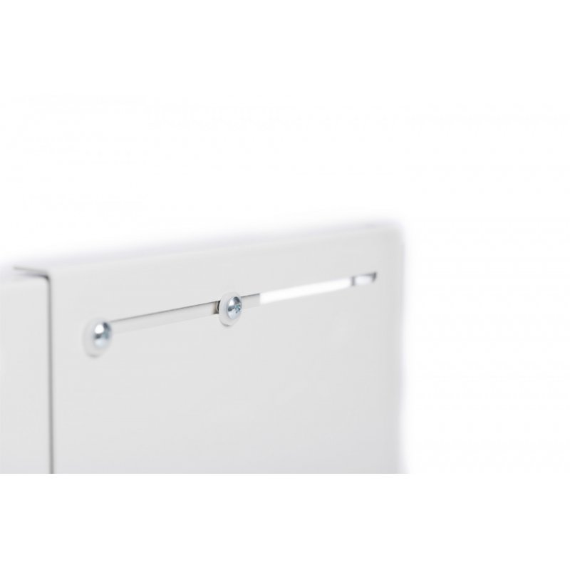 DIGITUS Professional Line DN-19 PB-4U Halterung - 4U