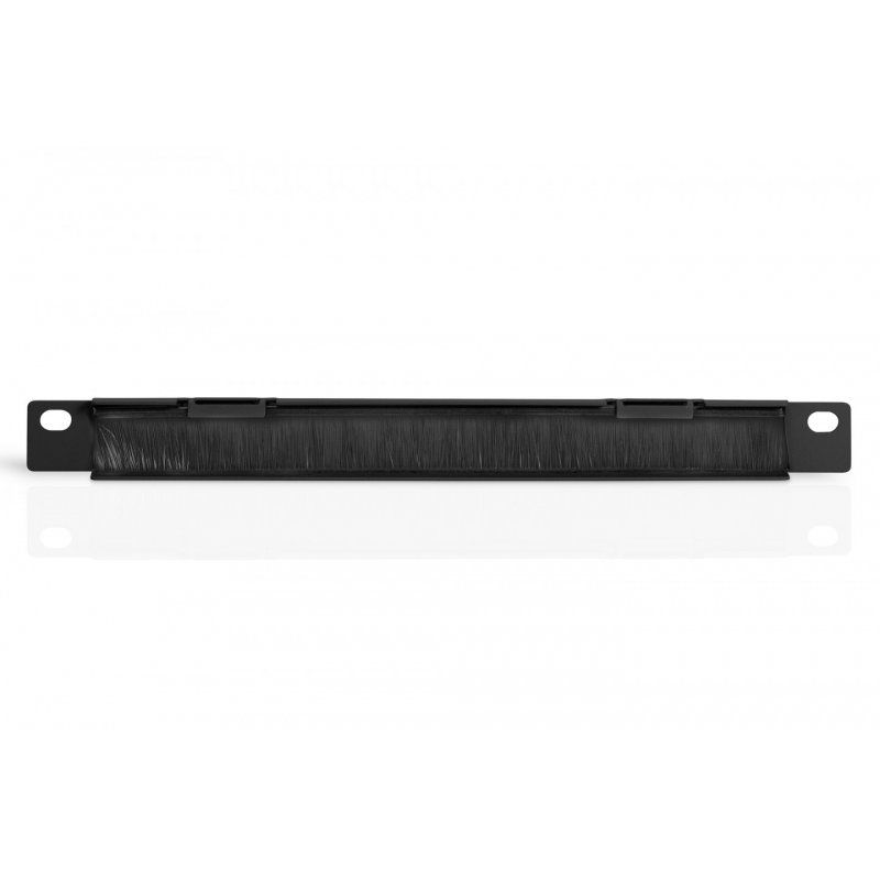 Digitus Rampe pour câble : 254 mm (10 po)