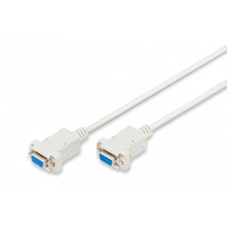 Digitus Zero-Modem Connection Cable