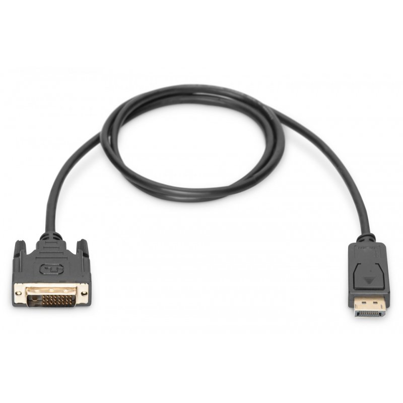 ASSMANN compatible DisplayPort-Kabel - 5 m