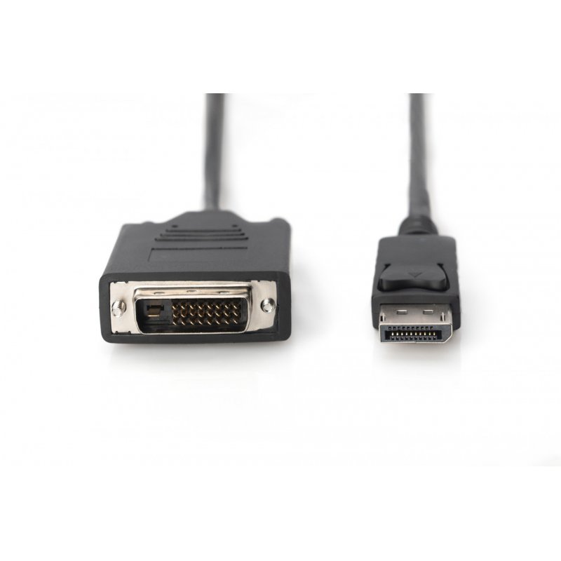 Digitus Câble d'adaptateur DisplayPort