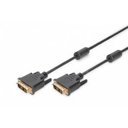 Digitus Câble de raccordement DVI