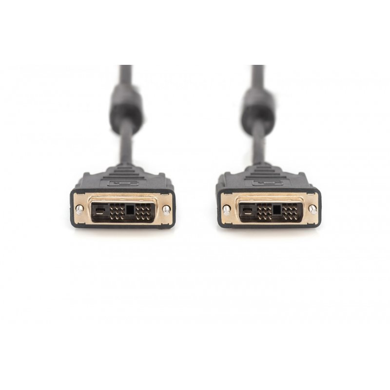ASSMANN compatible DVI-Kabel - 5 m
