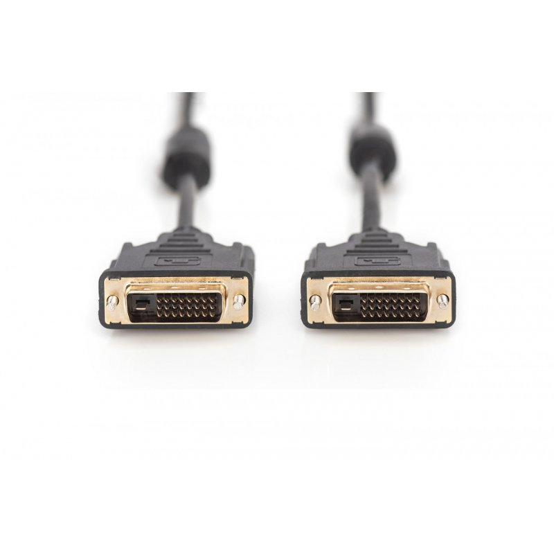 ASSMANN compatible DVI-Kabel - 10 m