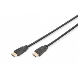 DIGITUS HDMI mit Ethernetkabel - 5 m