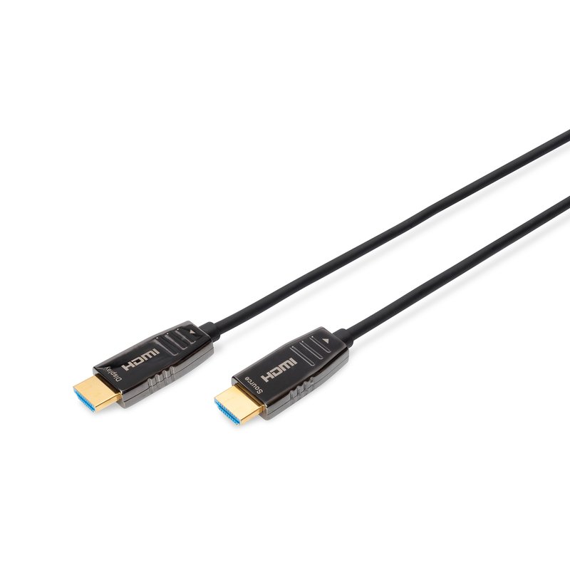 DIGITUS HDMI-Kabel - 15 m