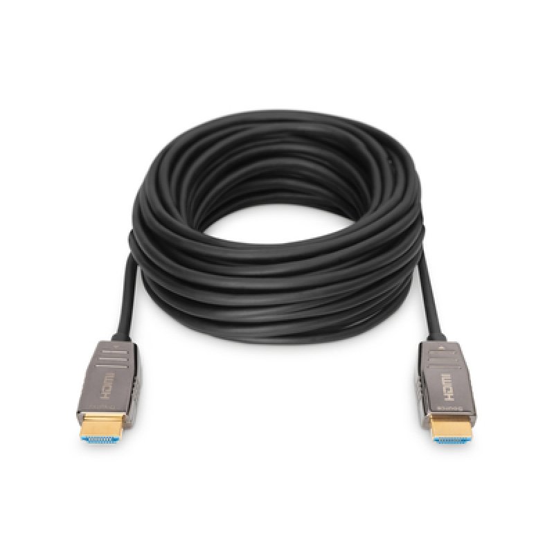 DIGITUS HDMI-Kabel - 20 m