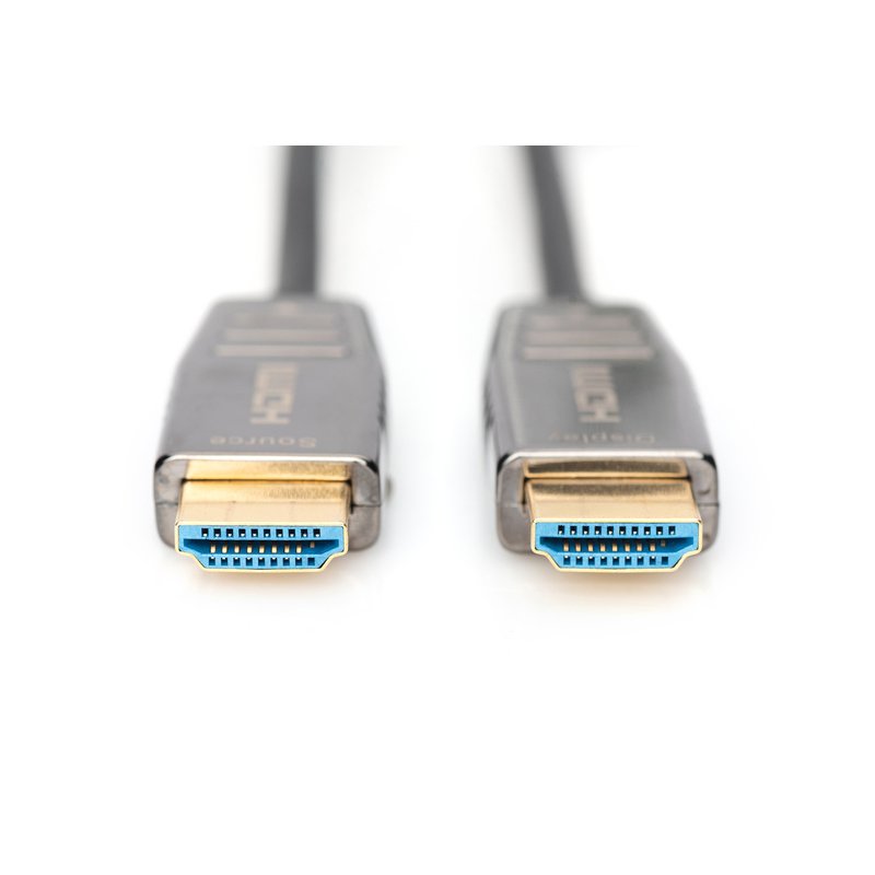 DIGITUS HDMI-Kabel - 20 m