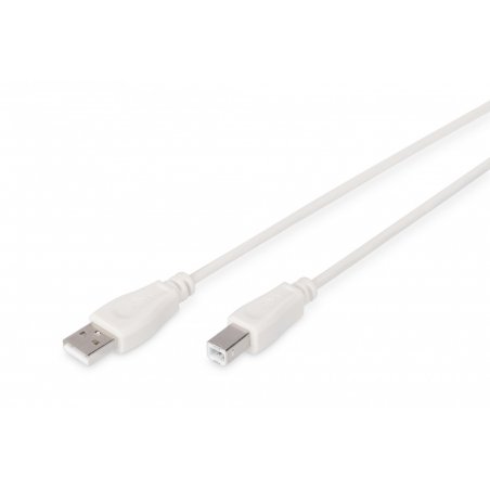 ASSMANN compatible USB-Kabel - 1.8 m
