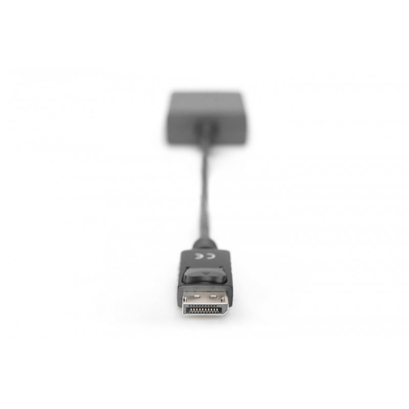 Digitus Câble d'adaptateur DisplayPort