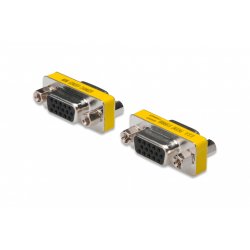 ASSMANN compatible VGA-Kabel