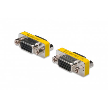 ASSMANN compatible VGA-Kabel