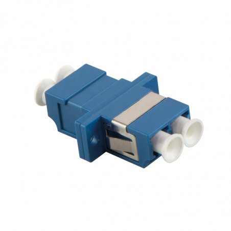 LogiLink compatible Netzwerkkoppler - Blau