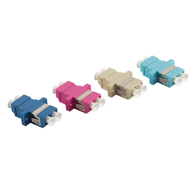 LogiLink compatible Netzwerkkoppler - Blau